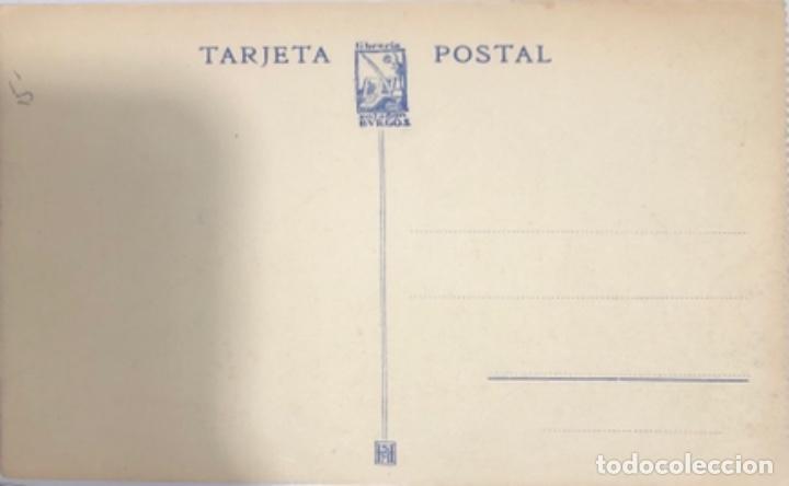 Postales: Postal de Burgos - Foto 2