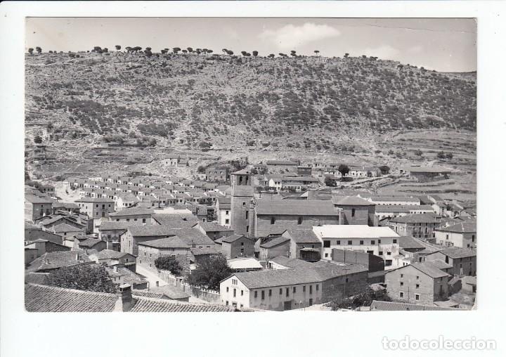 Postales: HOYO DE PINARES (AVILA).- VISTA GENERAL
