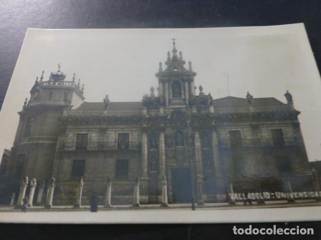 Postales: VALLADOLID UNIVERSIDAD - Foto 1