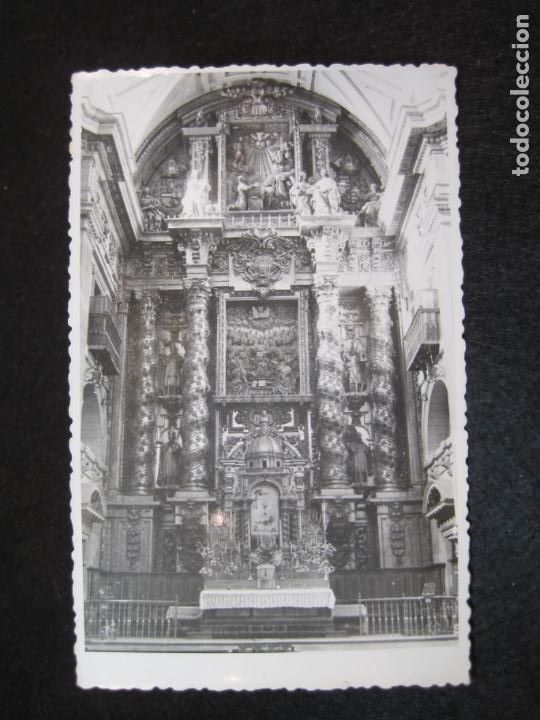 Postcards: SALAMANCA-FOTOGRAFICA-POSTAL ANTIGUA-(80.860)
