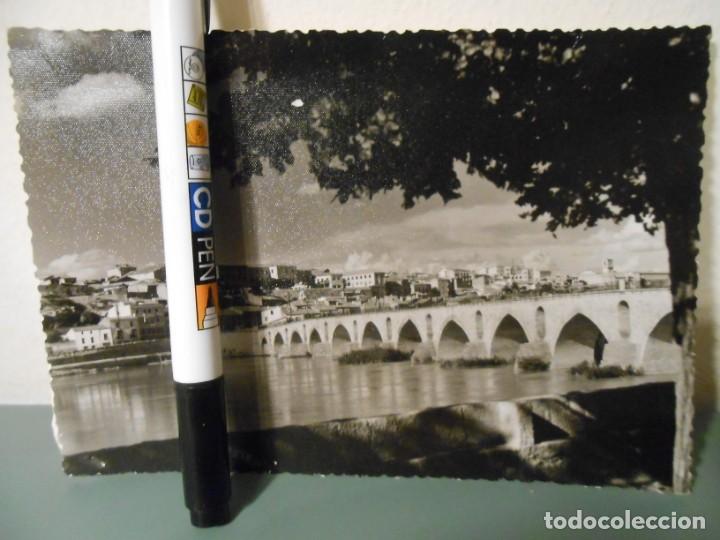 Postales: ZAMORA , CIRCULADA 1961 - Foto 1