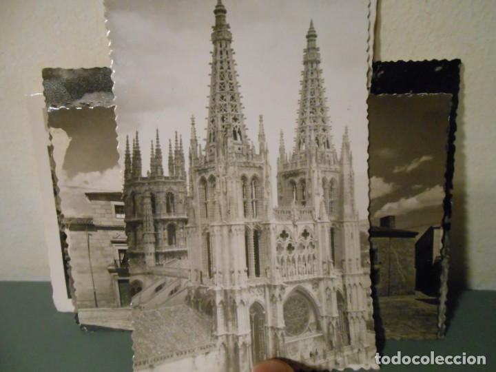 Postales: BURGOS - CATEDRAL .30 - Foto 1