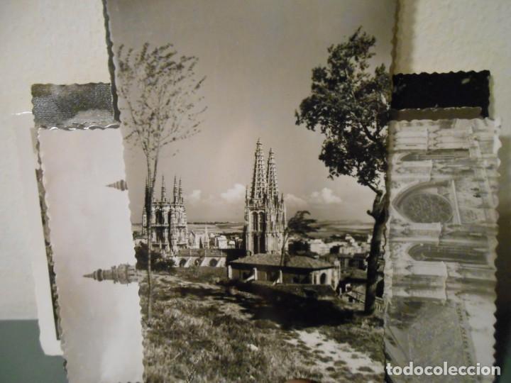 Postales: BURGOS - CATEDRAL - Foto 1