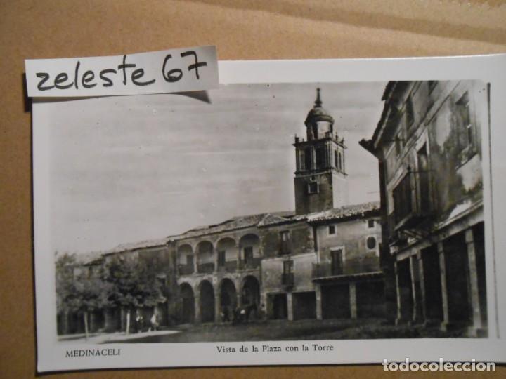 Postales: SORIA - MEDINACELI - Foto 1