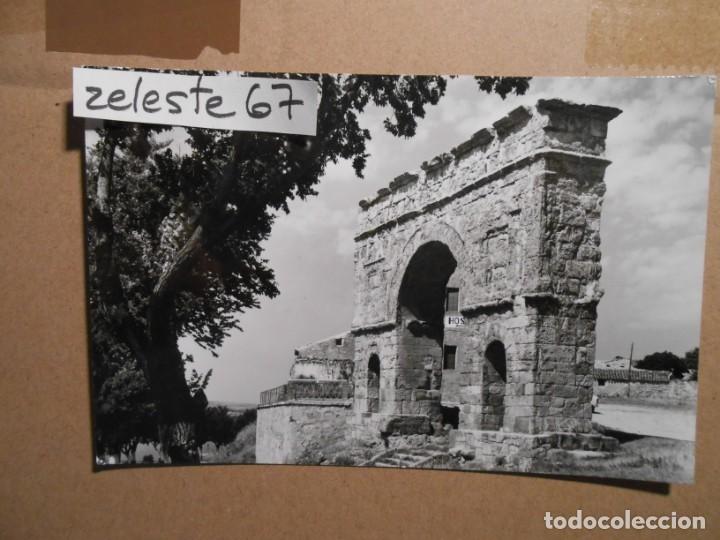 Postales: MEDINACELI - ARCO ROMANO - Foto 1