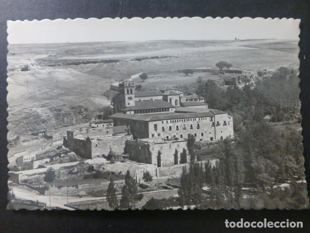 Postales: SEGOVIA CONVENTO DE EL PARRAL - Foto 1