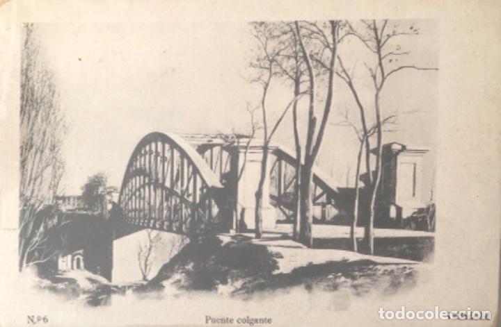 Postales: Postal de Valladolid - Foto 1