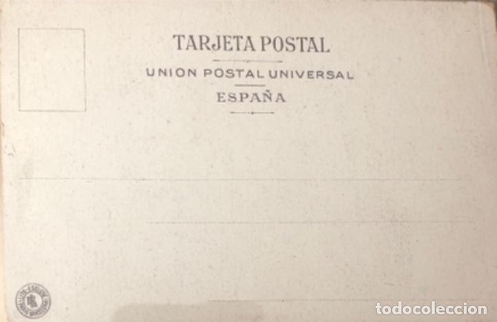 Postales: Postal de Valladolid - Foto 2