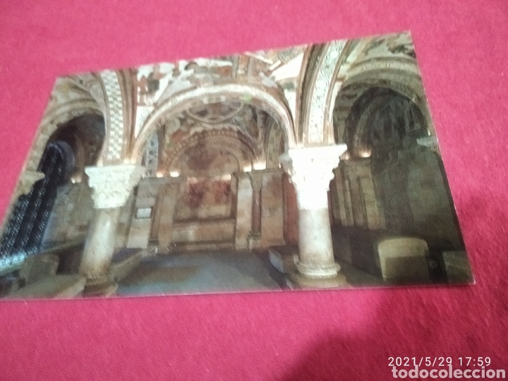 Postales: Le&oacute;n Basilica - Foto 1