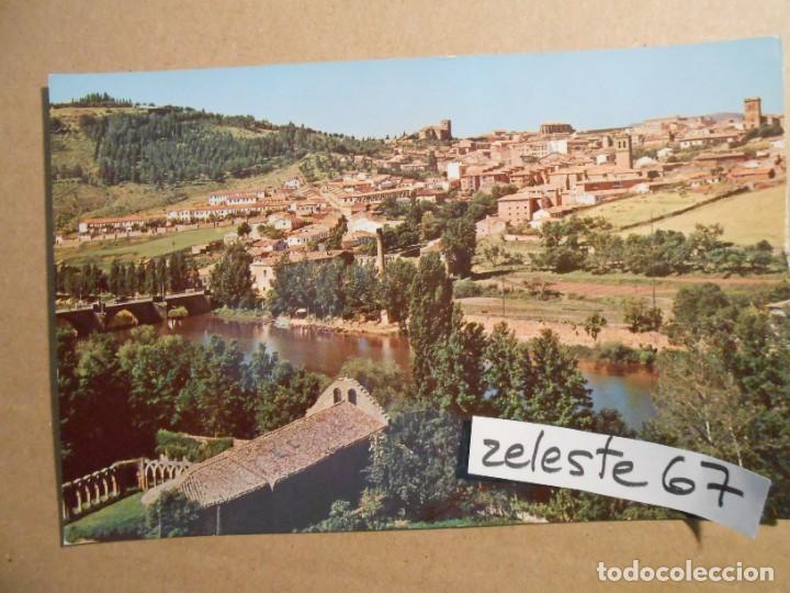 Postales: SORIA - RIO DUERO - Foto 1