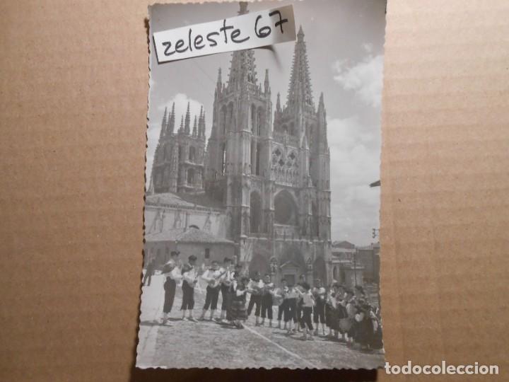 Postales: BURGOS - CATEDRAL - Foto 1