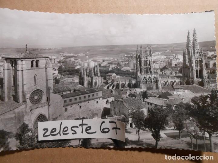 Postales: BURGOS - CATEDRAL 37 - Foto 1