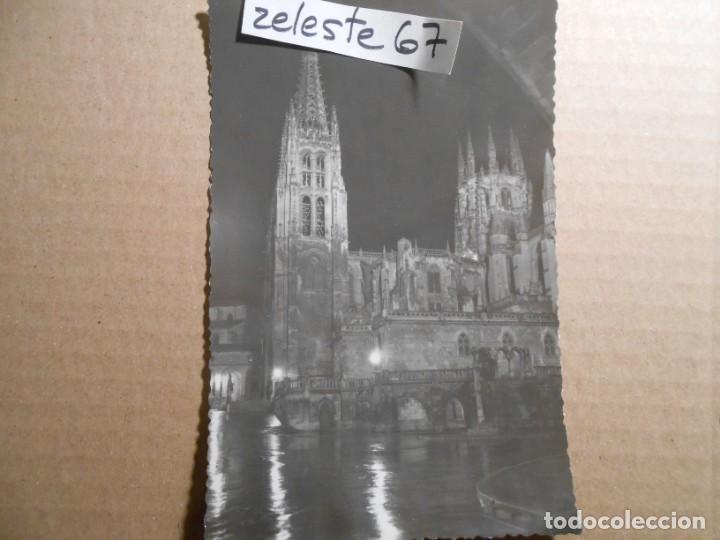 Postales: BURGOS - CATEDRAL - Foto 1