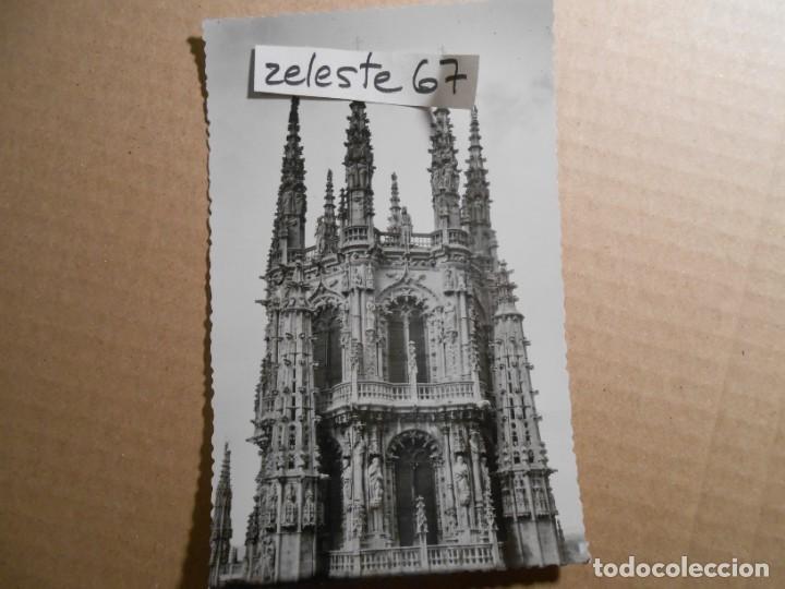 Postales: BURGOS - CATEDRAL - Foto 1