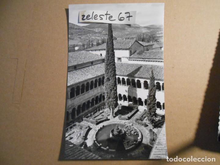 Postales: SANTO DOMINGO DE SILOS