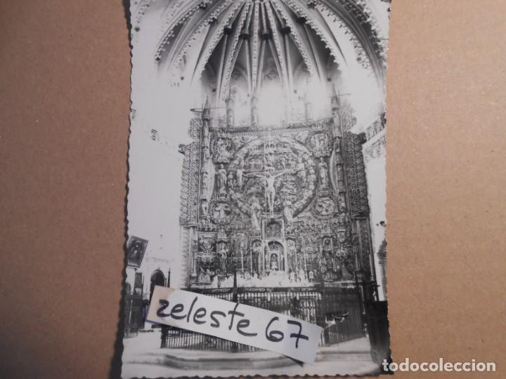 Postales: BURGOS - Foto 1
