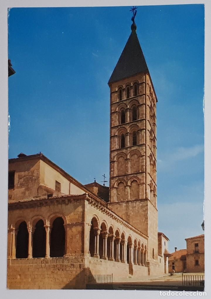 Postales: SEGOVIA.- N&ordm; 20, SAN ESTEBAN. MANIPEL. FOURNIER- SIN CIRCULAR