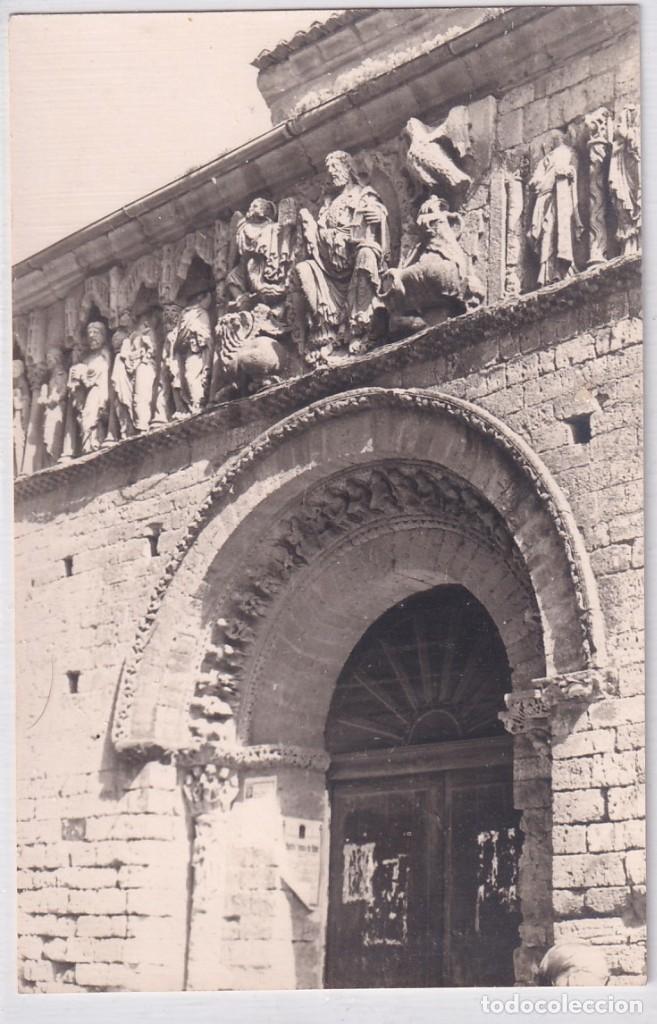 Postales: Palencia- E. Grande Carri&oacute;n de los Condes.