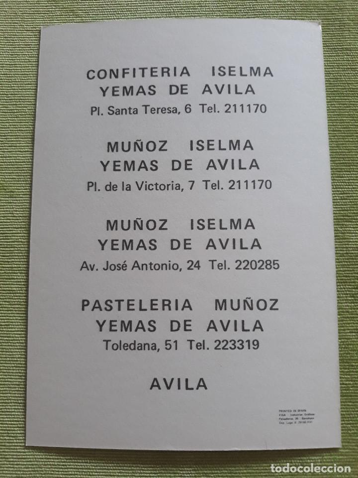 Postales: Catedral de Avila - Foto 2