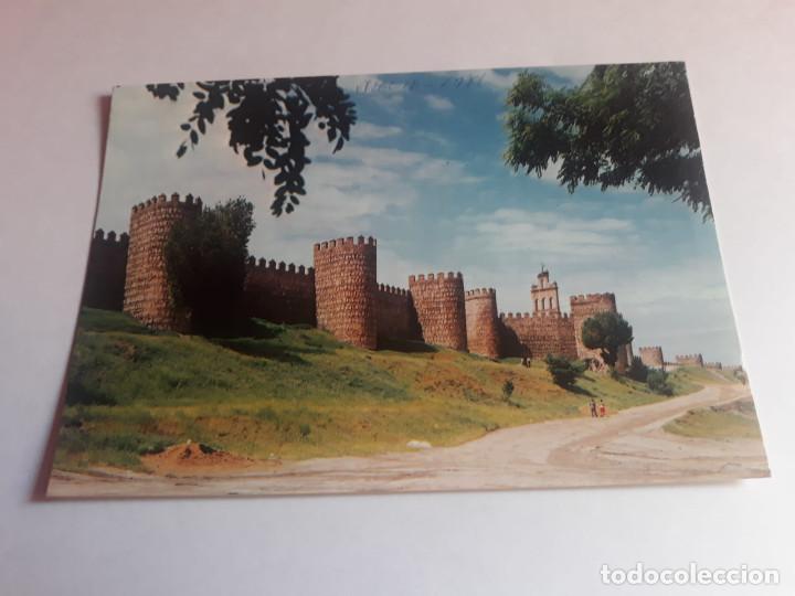 Postales: Avila - Muralla - 1981 - Foto 1