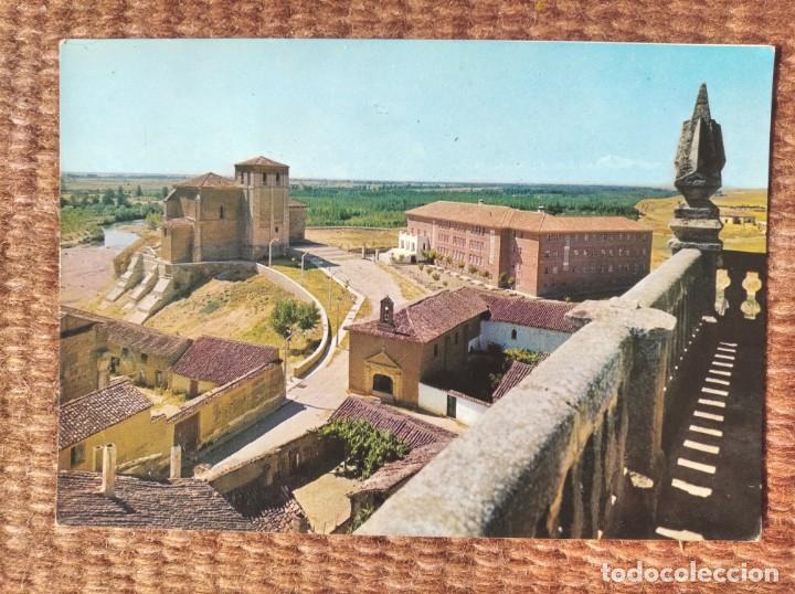 Postales: CARRION DE LOS CONDES - PALENCIA - Foto 1