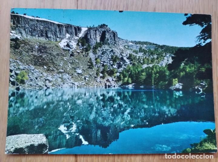 Postales: SORIA - LAGUNA NEGRA - Foto 1