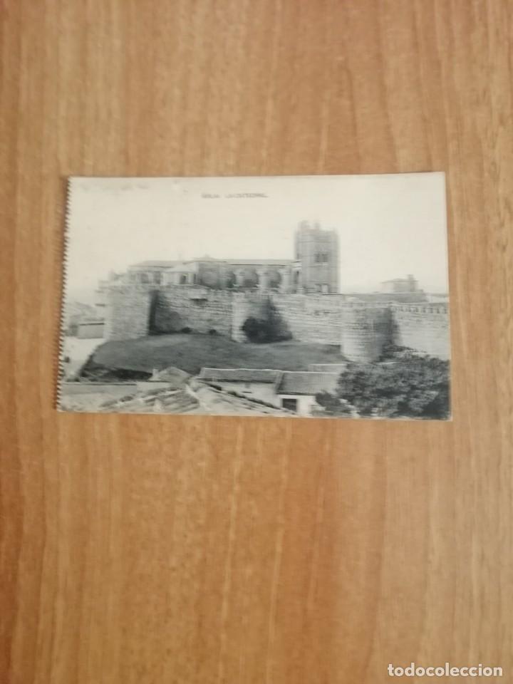 Postales: POSTAL AVILA LA CATEDRAL SIN CIRCULAR - Foto 1