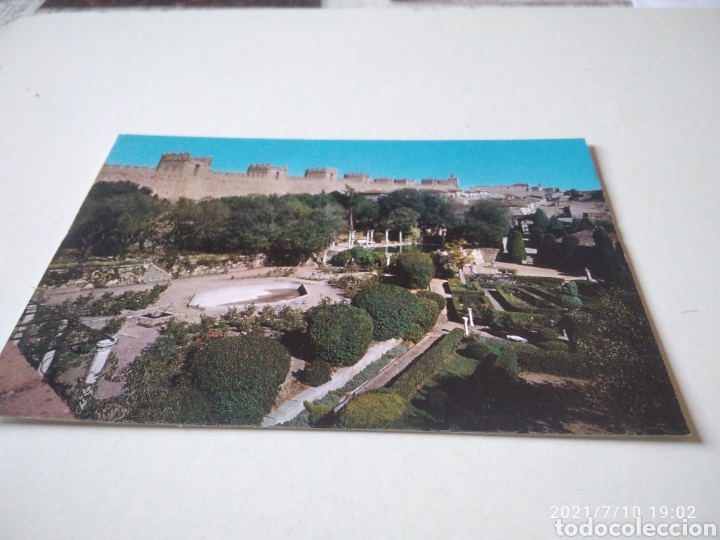 Postales: Postal &Aacute;vila confiter&iacute;a iselma - Foto 1