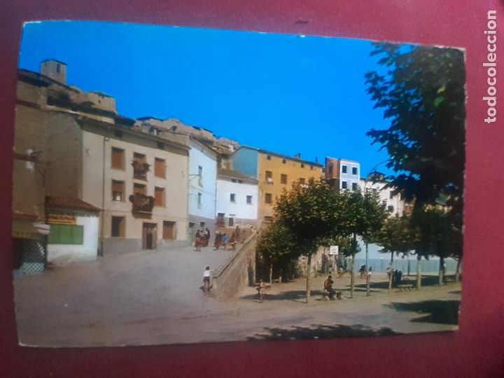 Postales: Cerezo de R&iacute;o Tir&oacute;n - Foto 1