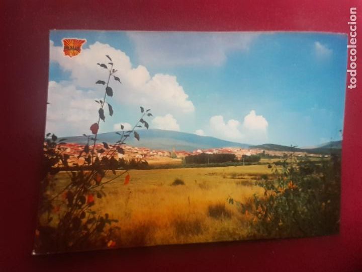 Postales: Quintanar de la Sierra - Foto 1