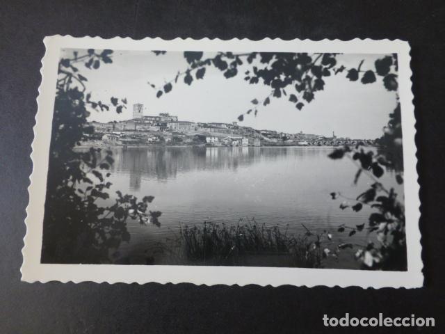Postales: ZAMORA VISTA GENERAL - Foto 1