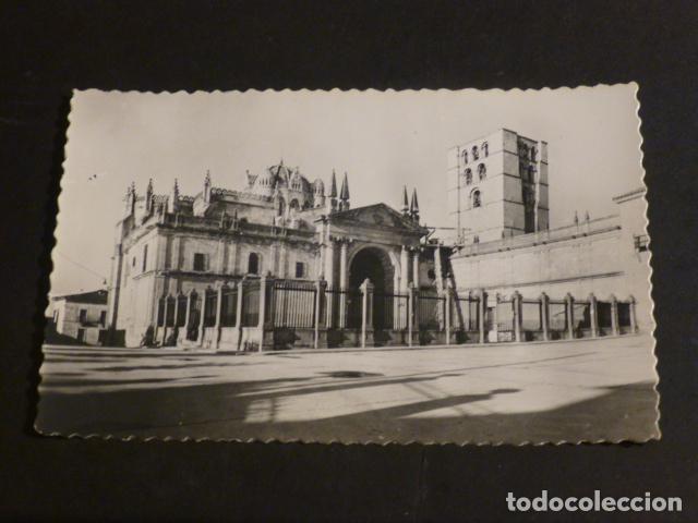 Postales: ZAMORA LA CATEDRAL - Foto 1
