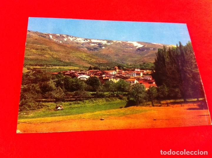 Postcards: POSTAL NO ESCRITA. CANDELARIO. VISTA PARCIAL