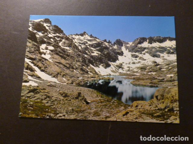 Postales: SIERRA DE GREDOS AVILA - Foto 1