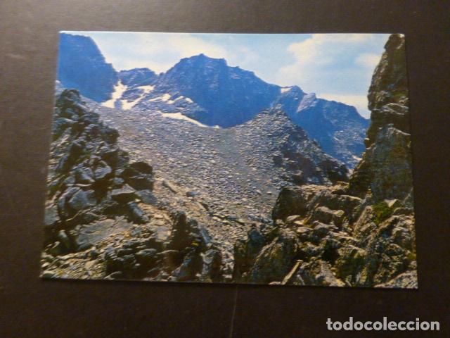 Postales: SIERRA DE GREDOS AVILA - Foto 1