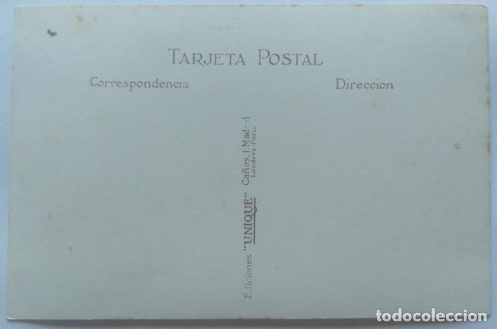 Postales: LEON PORTICO DE LA CATEDRAL - Foto 2