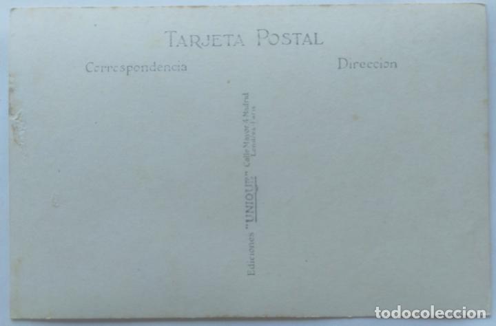 Postales: LEON CORO DE LA CATEDRAL - Foto 2