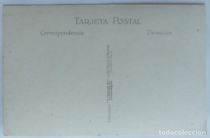 Postales: LEON CATEDRAL VISTA GENERAL - Foto 2