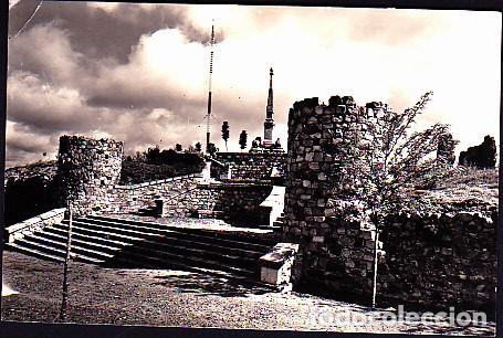 Postales: POSTAL SORIA PARQUE DEL CASTILLO - Foto 1