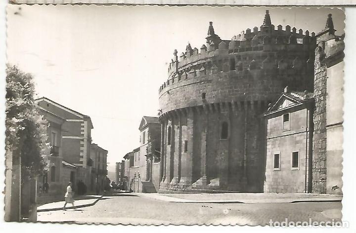 Postales: AVILA CATEDRAL SIN ESCRIBIR