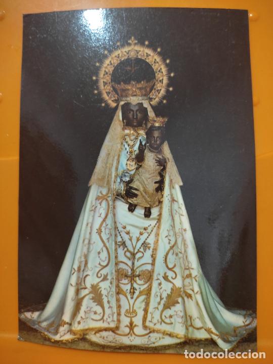 Postales: PE&Ntilde;A FRANCIA VIRGEN ED STVDIO 66 SC