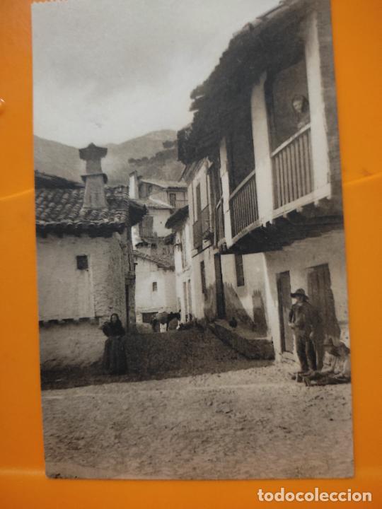 Postales: GUISANDO GREDOS SIERRA FOT WUNDERLICH SC 3827 ARENAS SAN PEDRO ALREDEDORES ANIMADA