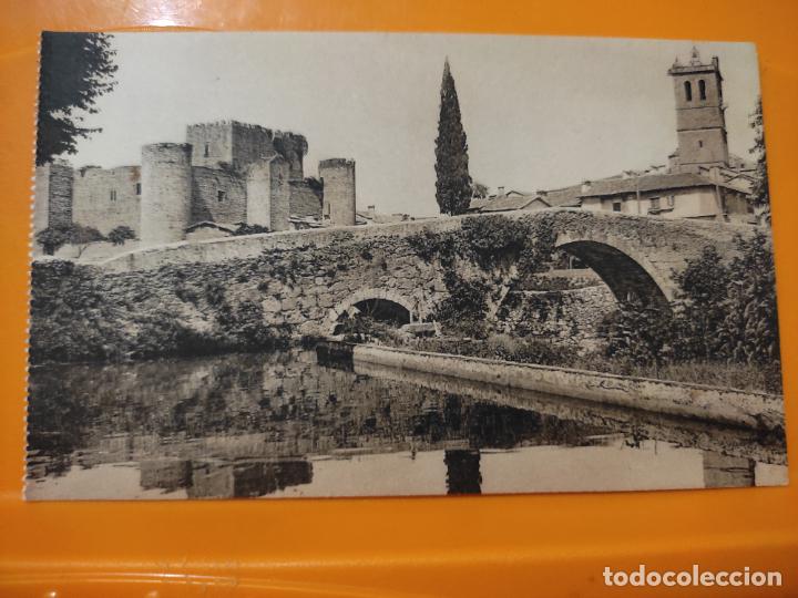 Postales: ARENAS SAN PEDRO PUENTE ANTIGUO GREDOS SIERRA FOT WUNDERLICH SC 2231