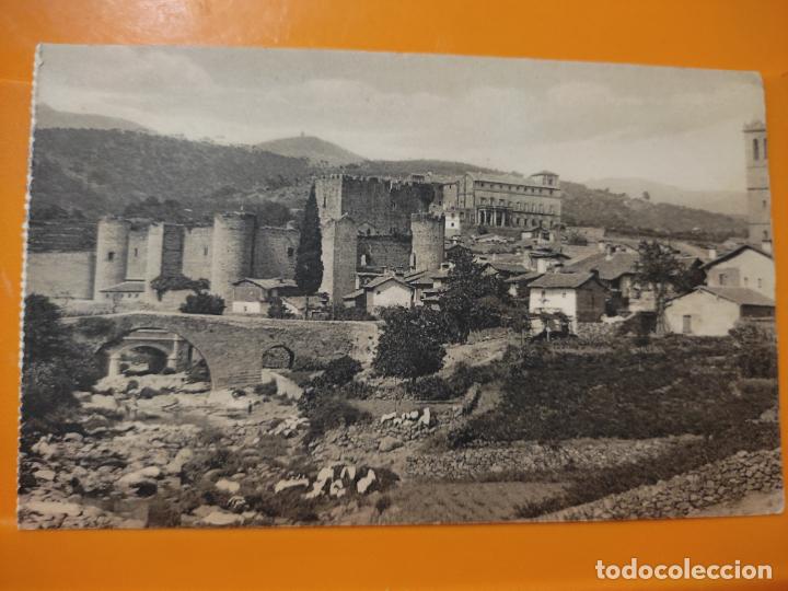 Postales: ARENAS SAN PEDRO GREDOS SIERRA FOT WUNDERLICH SC 2233