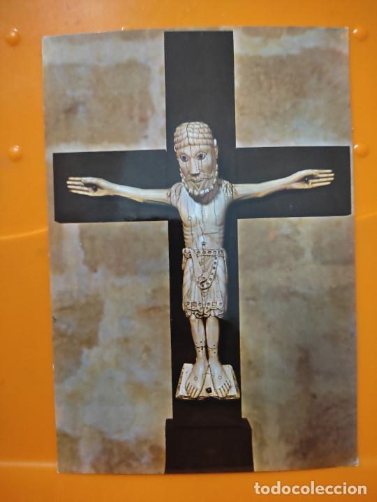 Postales: LEON SAN MARCOS ED HIJOS ALONSO 45 VER DORSO