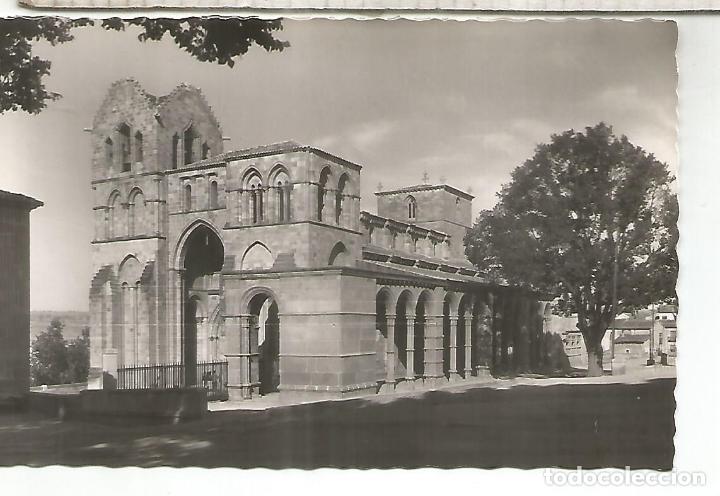 Postales: AVILA SAN VICENTE SIN ESCRIBIR