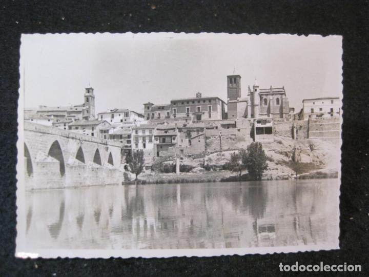 Postcards: TORDESILLAS-FOTOGRAFIA ANTIGUA-VER FOTOS-(83.045)