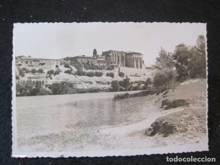 Postcards: TORDESILLAS-FOTOGRAFIA ANTIGUA-VER FOTOS-(83.046)