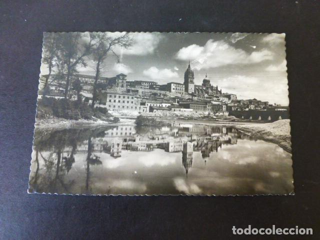 Postales: SALAMANCA LA CATEDRAL - Foto 1