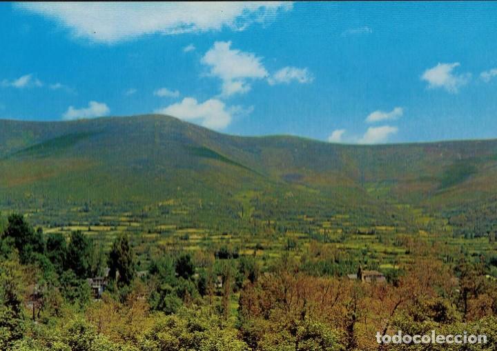 Postales: Vigo de Sanabria. Zamora - Foto 1